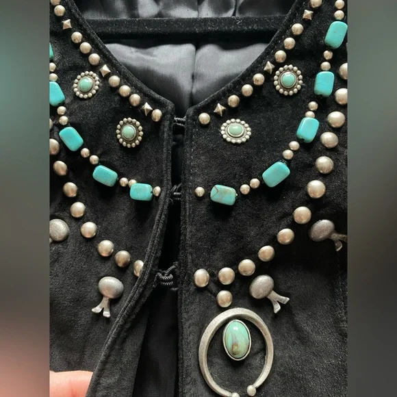 Double D Ranch Jacket - XS - Picture 4 of 4